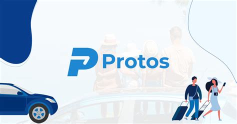 protos car rental crete